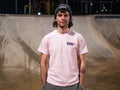 Adults pink DONSKI tshirt