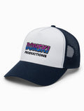 Navy Donski Cap